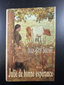 Julie de bonne espérance