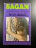 Le lit défait. Sagan Françoise
