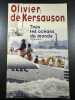 Tous les océans du monde. Kersauson Olivier de
