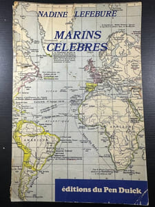 Marins célèbres