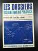 Les dossiers des editions du pen-duick - Etoiles et constellations. MICHEL DUMONT