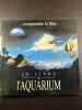 Le livre de l'Aquarium. 