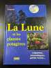 La Lune Et Les Plantes Potageres. Legumes Aromatiques Petits Fruits. Céleste