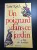 Un Poignard dans ce Jardin. Vahe Katcha
