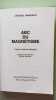 Abc du magnetisme. Mandorla Jacques