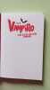 Chica Vampiro - tome 3 Etre ou ne pas être vampire (3). Bebey Kidi