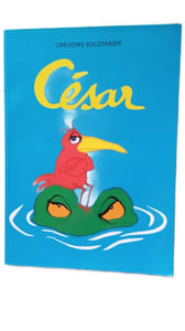 Cesar