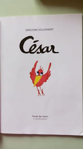 Cesar