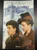 Deux Femmes A Paris. Moati Nine