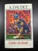Contes du lundi. Daudet A