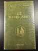 Les lettres latines. R. Morisset Et G. Thévenot