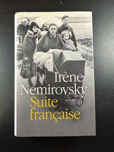 Suite Française