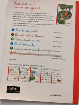 Une journée bien remplie. undefined