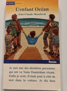 L'enfant Océan