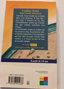 L'enfant Océan