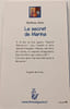 Le secret de Marina. Bettina Jane