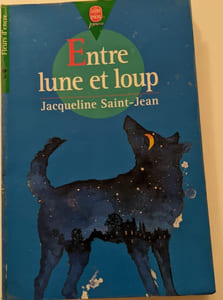 Entre Lune Et Loup