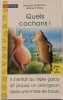 Quels cochons. Mossmann Barbara