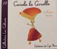 Carole la girolle. Cros Anna  Kara