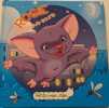 Rosie la chauve-souris. 