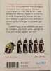 Minable le pingouin. Lester Helen  Munsinger Lynn  Lallemand Evelyne