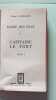 Marie des isles V - Capitaine le fort I. Robert Gaillard
