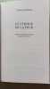 Le Vertige de la Peur. Barclay Linwood