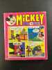 Mickey poche n°34. 