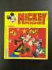 Mickey poche n°129. 