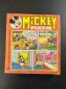 Mickey poche n°47. 