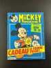 Mickey poche n°136. 