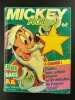 Mickey poche n°165. 