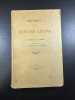 Oeuvres de Rudyard Kipling tome 1 Le Livre de La Jungle. 