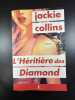 L'héritière des Diamond. Collins Jackie  Jaubert Agnès