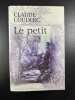 Le petit. Claude Couderc