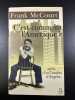 C'est comment l'Amérique. MCCOURT Frank  BISMUTH Daniel