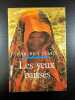 Les yeux baissés. Ben Jelloun Tahar