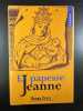 La papesse Jeanne. Cross Donna