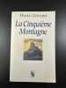 La Cinquième Montagne. Coelho Paulo