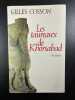 Les taureaux de Khorsabad. Gilles Cosson