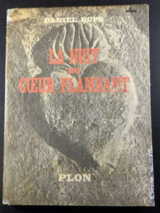 La nuit du coeur flambant