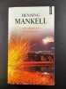 Les bottes suédoises. Mankell Henning  Gibson Anna