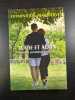 Lucie et Alain: Amours comtoises interdites. Mausservey Dominique