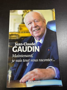 Maintenant je vais tout vous raconter