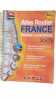 Atlas routier France belgique - luxembourg. Blay-Foldex