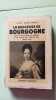 La duchesse de bourgogne - une princesse de savoie à la cour de louis xiv 1685-1712. Lieutenant Colonel Henri Carré