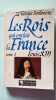 Louis XIII. Le juste - tome 2. Bordonove Georges
