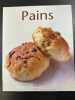 Pains. Pastier Minouche