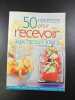 50 recettes pour recevoir aux beaux jours. Lequeux Florence