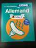 Allemand Niveau 6e. Schodel Bettina
